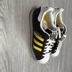 最終値下げ　adidas ☆ Superstar 希少モデル