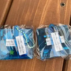 サンリオプラスチックモデル！アクリルキーチェーン　ハンギョドン　バッドばつ丸