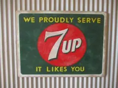 2026年最新】7up セブン アップの人気アイテム - メルカリ