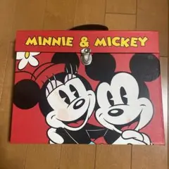 ミッキー ミニー クレヨン、色鉛筆マジック　 セット