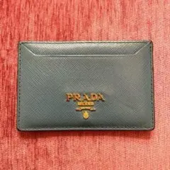 2026年最新】prada ノベルティ カードケースの人気アイテム - メルカリ