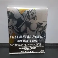 2025年最新】フルメタル・パニックの人気アイテム - メルカリ