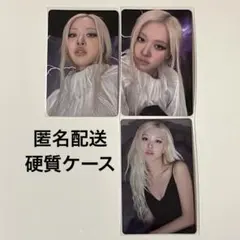BLACKPINK ROSÉ ブラックピンク ロゼ トレカ まとめ売り セット