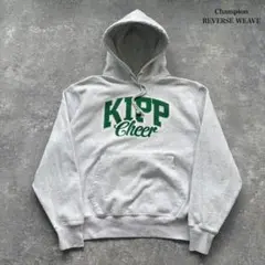 【Champion】 チャンピオン リバースウィーブ スウェットパーカー (L)