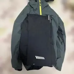 コミネ ライダース上下　ジャケット 　ズボン　まとめ売り　プロテクターおまけ付き コミネ バイクウェア上下セット Lサイズ - メルカリ