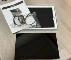 モバイルディスプレイ13.3インチ GDP133FQ-E KEIAN 恵安