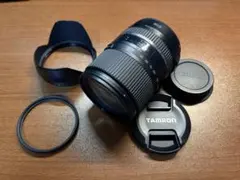 キヤノン用 TAMRON 16-300mm F3.5-6.3 Di II VCのサムネイル