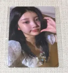 ILLIT ウォンヒ i'll like you kakao ラキドロ