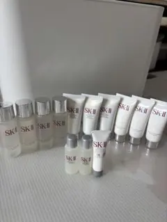 SK-II トライアルセット 13点