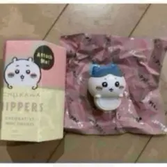ちいかわ HIPPERS ヒッパーズ ハチワレ