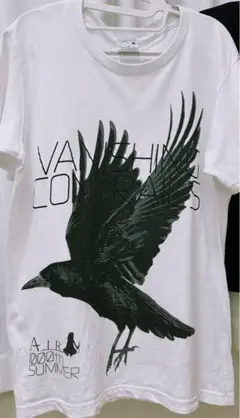 AIR key Tシャツ 二次元コスパ