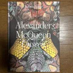 ALEXANDER McQUEEN: REDIFINING BEAUTY 写真集 - メルカリ