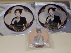 上原由衣　セガラッキーくじ　J賞　コナンカフェ　アクリルコースター