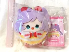 プリパラ JOYOUTH 中国 ぬいぐるみ ランダム1点 - メルカリ