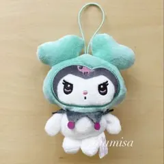 TWICE ☆ ミナ クロミ マスコット LOVELYS ミブリー