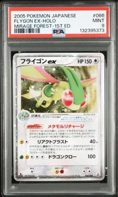 2026年最新】フライゴン psa10の人気アイテム - メルカリ
