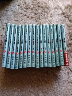 スパイファミリー 全巻セット