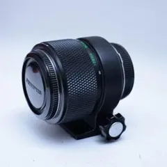 OLYMPUS ZUIKO AUTO-MACROのサムネイル