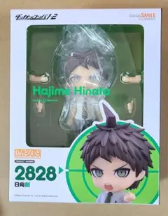 スーパーダンガンロンパ2 七海千秋 ねんどろいど【ダンロン】 - メルカリ
