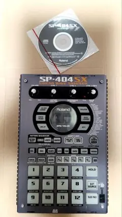 2026年最新】Roland SP-404 SXの人気アイテム - メルカリ