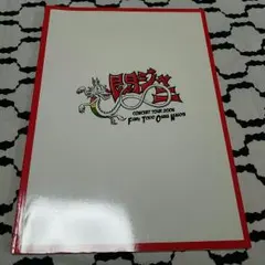 関ジャニ∞ 2006年 東名阪 布団魂 FTO コンサートツアー パンフレット