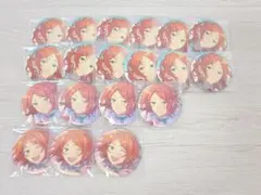 B あんスタ　コレクション缶バッジ　コレ缶　2025 May 葵ひなた B あんスタ コレクション缶バッジ コレ缶 2025 May 葵ひなた