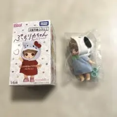 ぷちリカちゃん サンリオ ポチャッコ