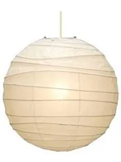 イサム・ノグチ　Akari 45D