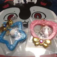 ちいかわ✦ジュエリースイングチャーム●ハチワレ●ちいかわ