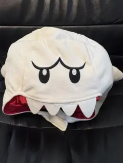 ユニバ テレサ 被り物