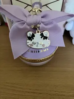 ちいかわ モモンガ ルースフェイスパウダーのサムネイル