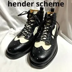 2026年最新】hender scheme ジョーダンの人気アイテム - メルカリ