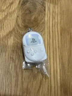 PlayStation ミニチャーム キーホルダー