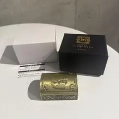 ホテル　ミラコスタ トレジャーボックス 小物入れ 非売品 宝箱 ディズニーシー