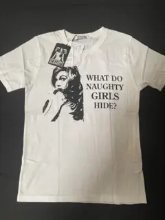 HYSTERIC GLAMOUR Tシャツ