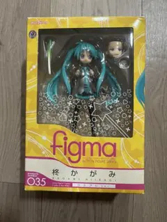 【即購入可】figma 柊かがみ コスプレver. らきすた