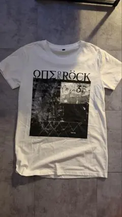 ONE OK ROCK 2015 Tシャツのサムネイル