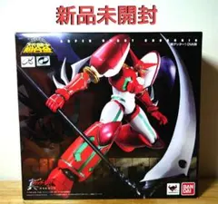 未開封品！真ゲッターロボ対ネオゲッターロボ リマスターBOX - メルカリ