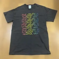 KAVU Tシャツ Mサイズのサムネイル