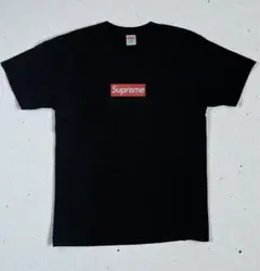 正規品Supreme 20th Anniversary BoxLogo Teeのサムネイル