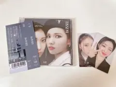 IS:SUE 初回限定盤B