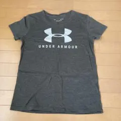 アンダーアーマーレディースTシャツMサイズのサムネイル