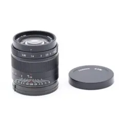 七工匠 7Artisans 35mm F0.95 ソニーE用 #5203 - メルカリ