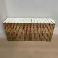 キン肉マン　文庫コミック　全巻セット