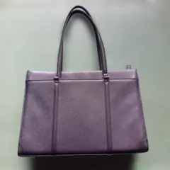 リクルートバッグ　ビジネス用トートバッグ入社式　入学式　面接　A4自立式　就活鞄