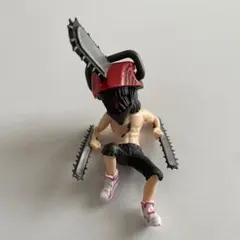チェンソーマン アクションフィギュア 約10cm