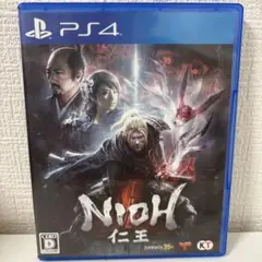 仁王 - PS4