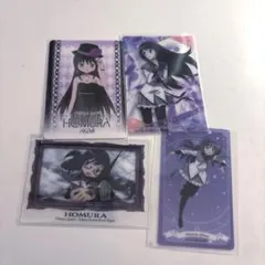 まどマギ トレカ 暁美ほむら バラ売り可能