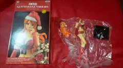 ONEPIECE GLITTER&GLAMOURS NAMI CHRISTMAS