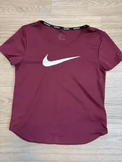 NIKE RUNNINGランニングシャツのサムネイル